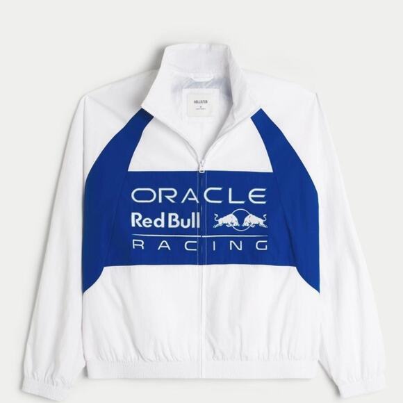 Oracle red bull racing graphic in medium - Picture 1 of 6